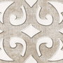 Conceptum Eugene V3 - 4679 - 5 Alfombra Marrón 160 x 230 cm